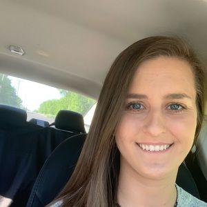 Meet your Posher, Jocelyn